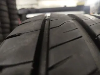2 Neumáticos Goodyear 225/50 R17 98V