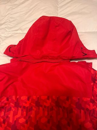 Chaqueta de esquí infantil Mountain