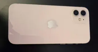 iPhone 12 256GB Blanco