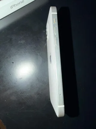 iPhone 12 256GB Blanco