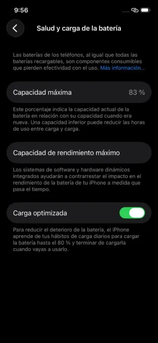 iPhone 12 256GB Blanco