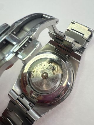 Reloj Alta Gama Caballero Tissot Prx Powermatic 80