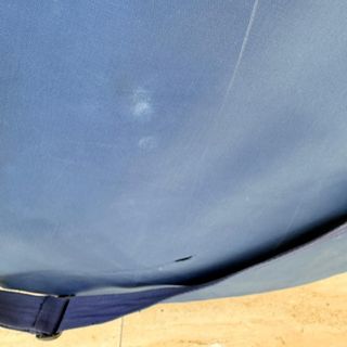 Funda Bicicleta ruedas LOOK