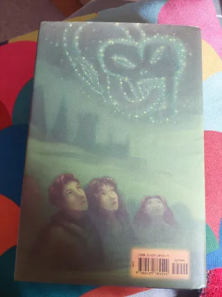 Harry Potter and the Half Blood Prince