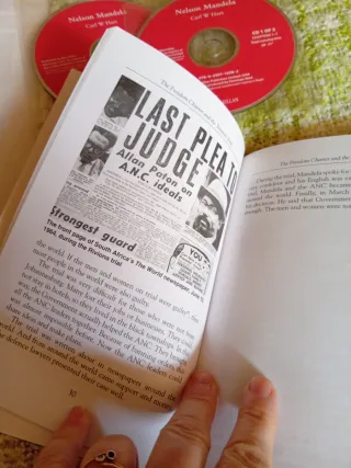 MR (P) Nelson Mandela Pk