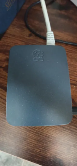 Raspberry Pi 3B Kit Completo