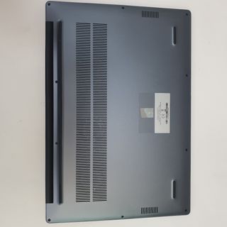 Ordenador Portátil Huawei Mate Book D16 I5 12450 16/512Gb S