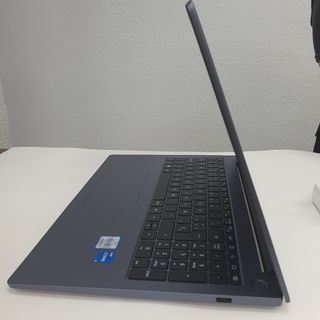 Ordenador Portátil Huawei Mate Book D16 I5 12450 16/512Gb S