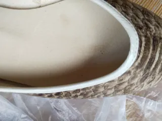 Bailarinas "Tex Woman" T-39