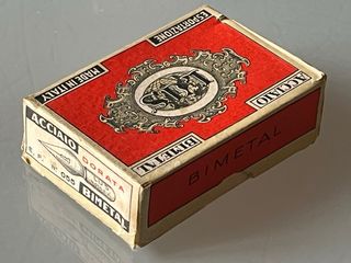 Pennini per scrittura Coblenz - Set 2 pezzi