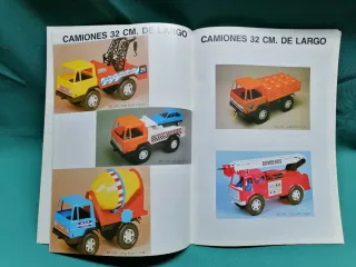 SÚPER OFERTA - Catálogos de Juguetes Karpán Antigu