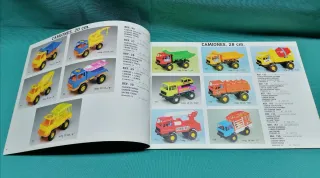 SÚPER OFERTA - Catálogos de Juguetes Karpán Antigu