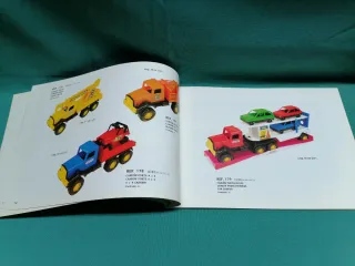 SÚPER OFERTA - Catálogos de Juguetes Karpán Antigu