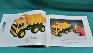 SÚPER OFERTA - Catálogos de Juguetes Karpán Antigu