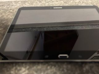 Samsung Galaxy Tab 4 Nero