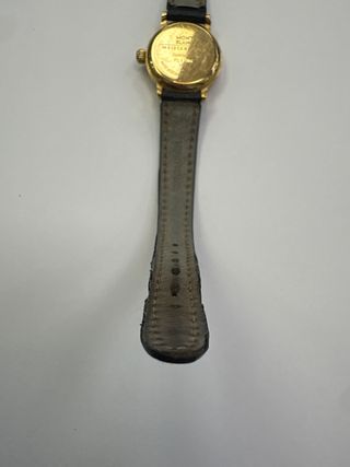 Reloj Alta Gama Señora MontBlanc