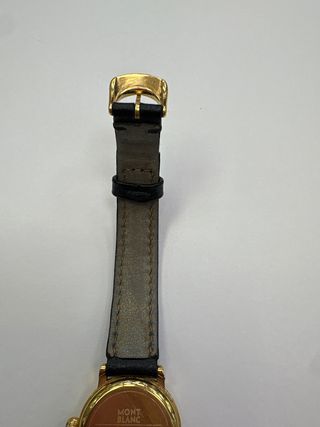 Reloj Alta Gama Señora MontBlanc