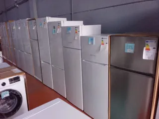 Frigorífico combi desde