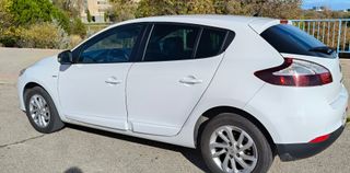 Renault Megane 2015