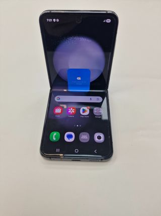 Smartphone Samsung Galaxy Z Flip 5 8/256Gb