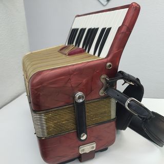 Acordeon Hohner Concerto I