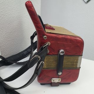 Acordeon Hohner Concerto I