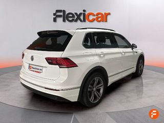 Volkswagen Tiguan R-Line 2.0 TDI 110kW (150CV) DSG