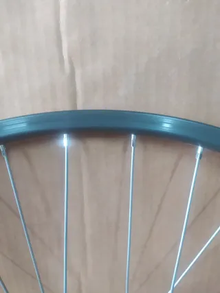 Llanta Wolber AT 18 26 Made in France