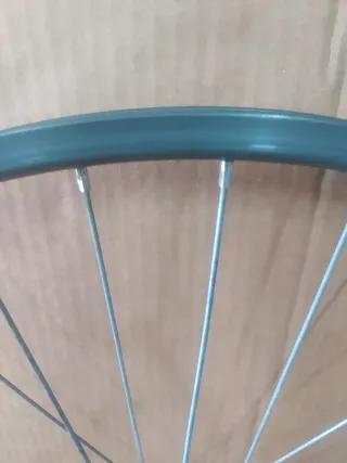 Llanta Wolber AT 18 26 Made in France