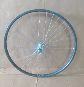 Llanta Wolber AT 18 26 Made in France