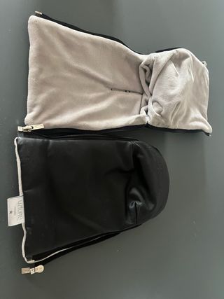 Guantes para cochecito