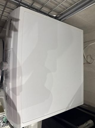 Lavadora Balay 8 kilos 1200 rpm