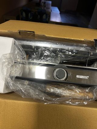 Plancha Princess Raclette Grill Deluxe