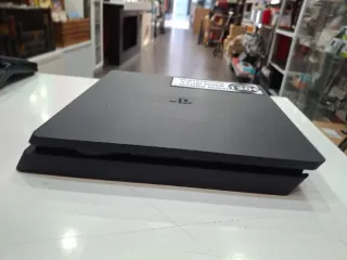 PlayStation 4 SLIM 500GB + Mando Nuevo