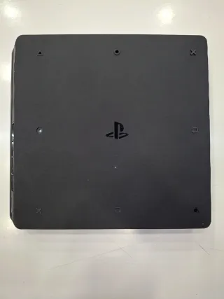 PlayStation 4 SLIM 500GB + Mando Nuevo