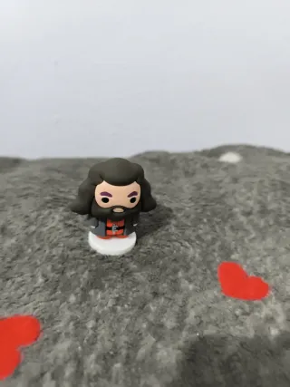 Figuras Harry Potter Coleccionables