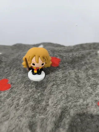 Figuras Harry Potter Coleccionables