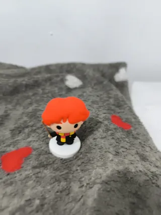 Figuras Harry Potter Coleccionables