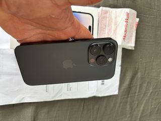 iPhone 14 Pro 128GB Grigio