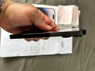 iPhone 14 Pro 128GB Grigio