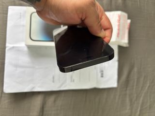 iPhone 14 Pro 128GB Grigio