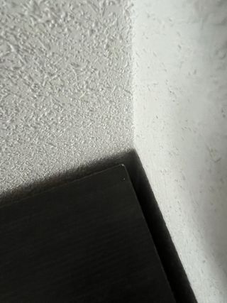 Mueble de Almacenamiento Negro/Marrón