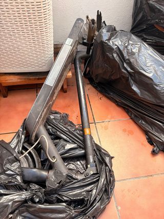 Patinete Eléctrico Xiaomi