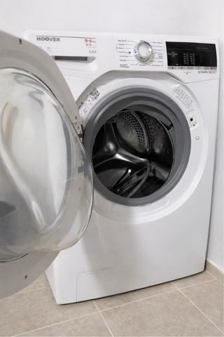 Lavadora Hoover 9+6KG 1500 RPM AAA