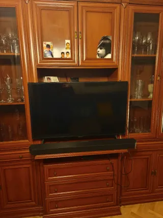 Samsung Smart TV 43 4K UHD