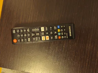 Samsung Smart TV 43 4K UHD