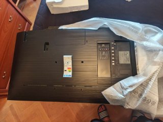 Samsung Smart TV 43 4K UHD