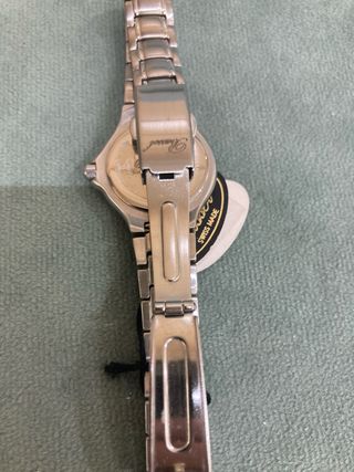 Reloj Bassel Suizo Mujer Nuevo