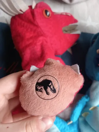 Colección marionetas