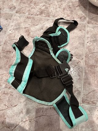 Arnés Sujetaniños para Moto